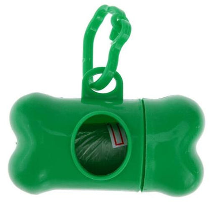 Pet Dog Poop Bag Dispenser